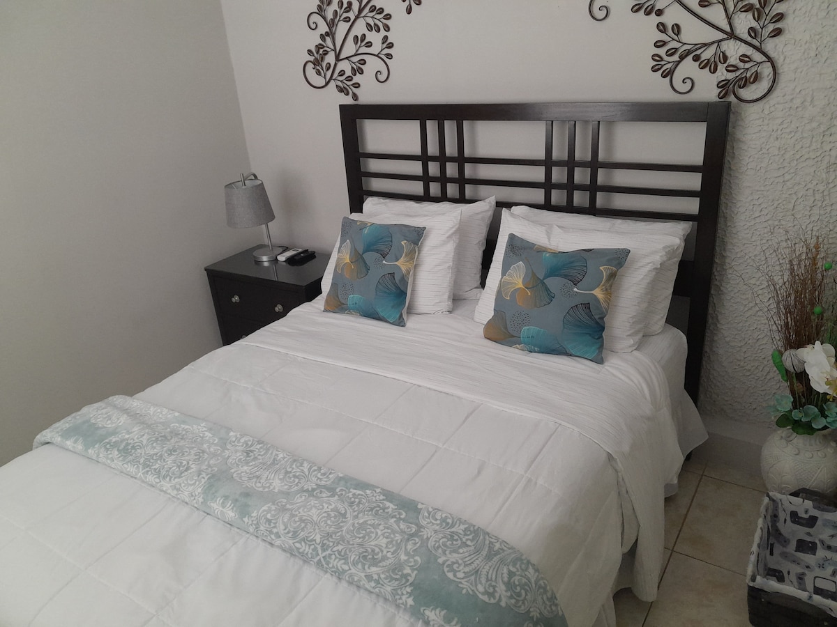 Sonyi Apartment 
Suite en Fajardo cerca de playa