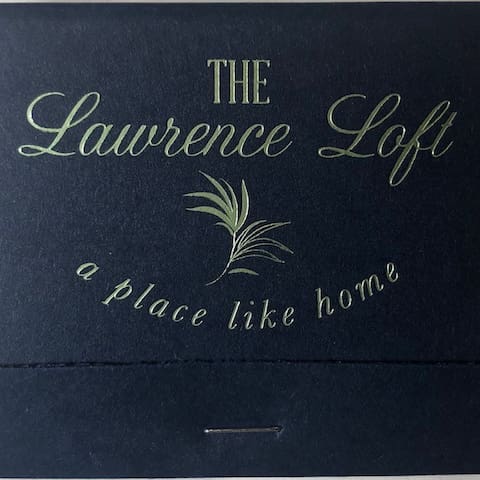 劳伦斯（Lawrence）的民宿