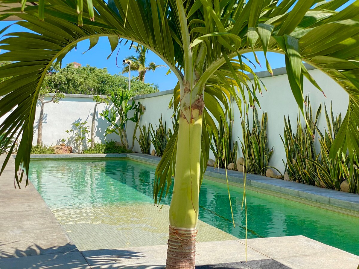 Ocean View Penthouse - "Cabo Nest"