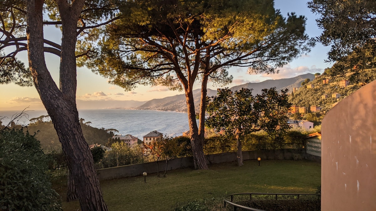 B&B Casa Ninni, Stanza sul Giardino, Posto auto