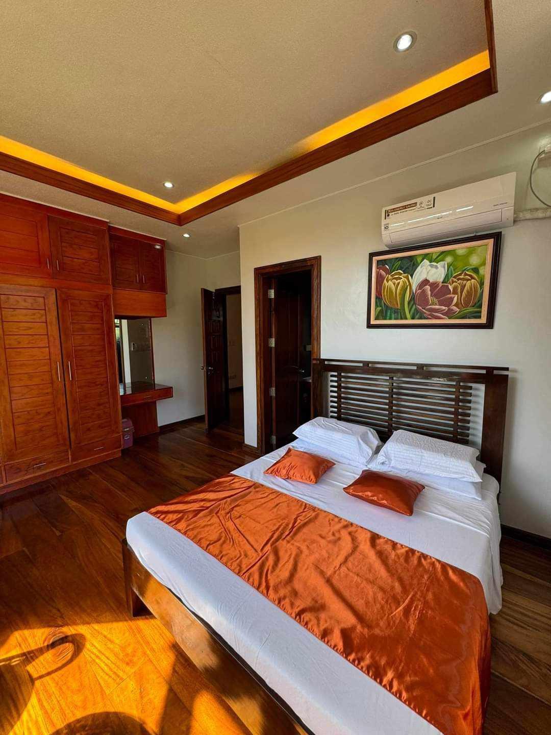 Camiguin Lanzones Resort  1-Supreme Deluxe  room