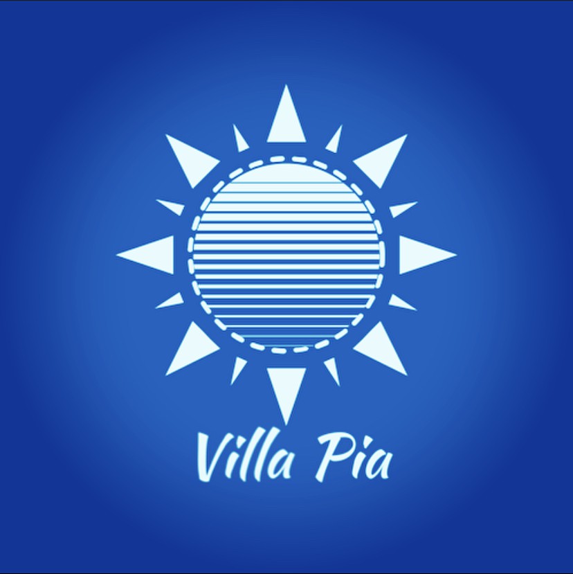 Villa Pia - Camera con bagno Privato Lisca Bianca