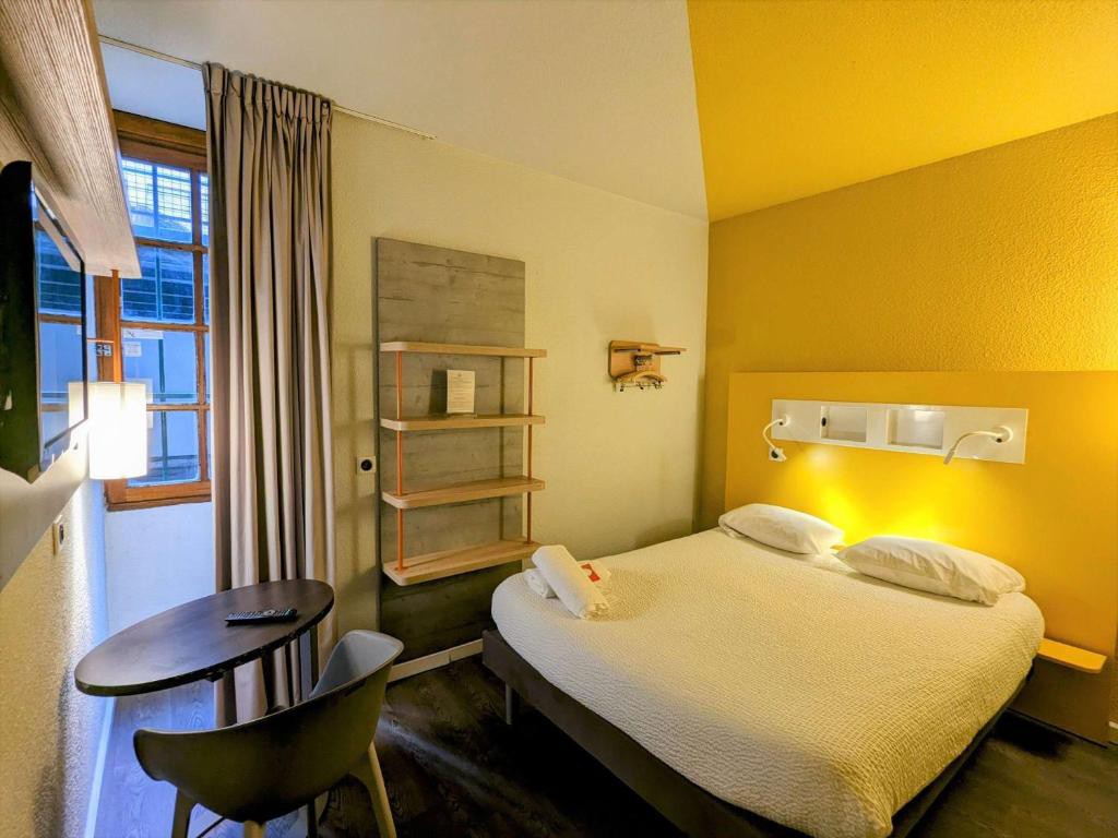 Ibis Budget Marseille Vieux Port