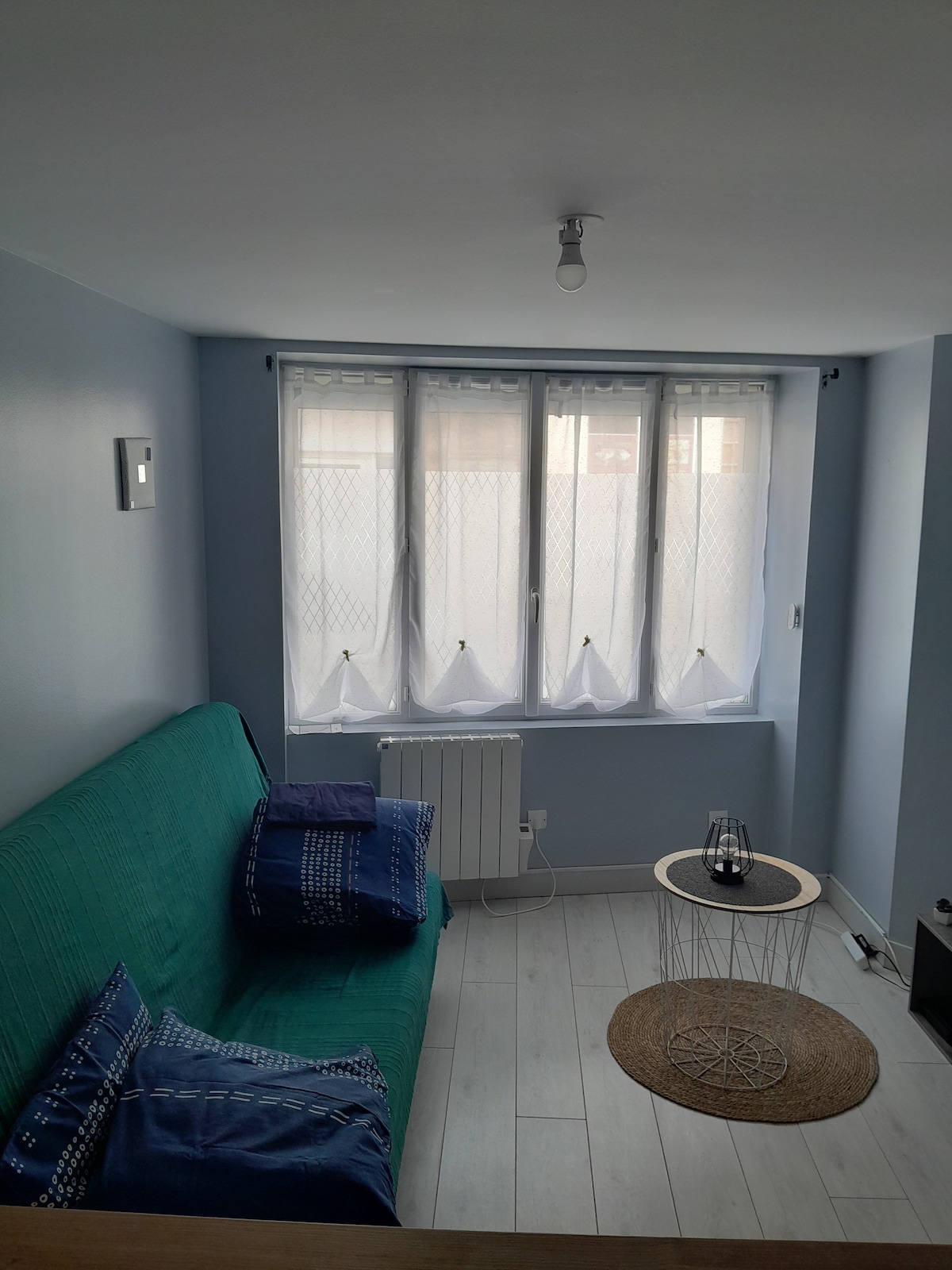 Appartement studio centre ville