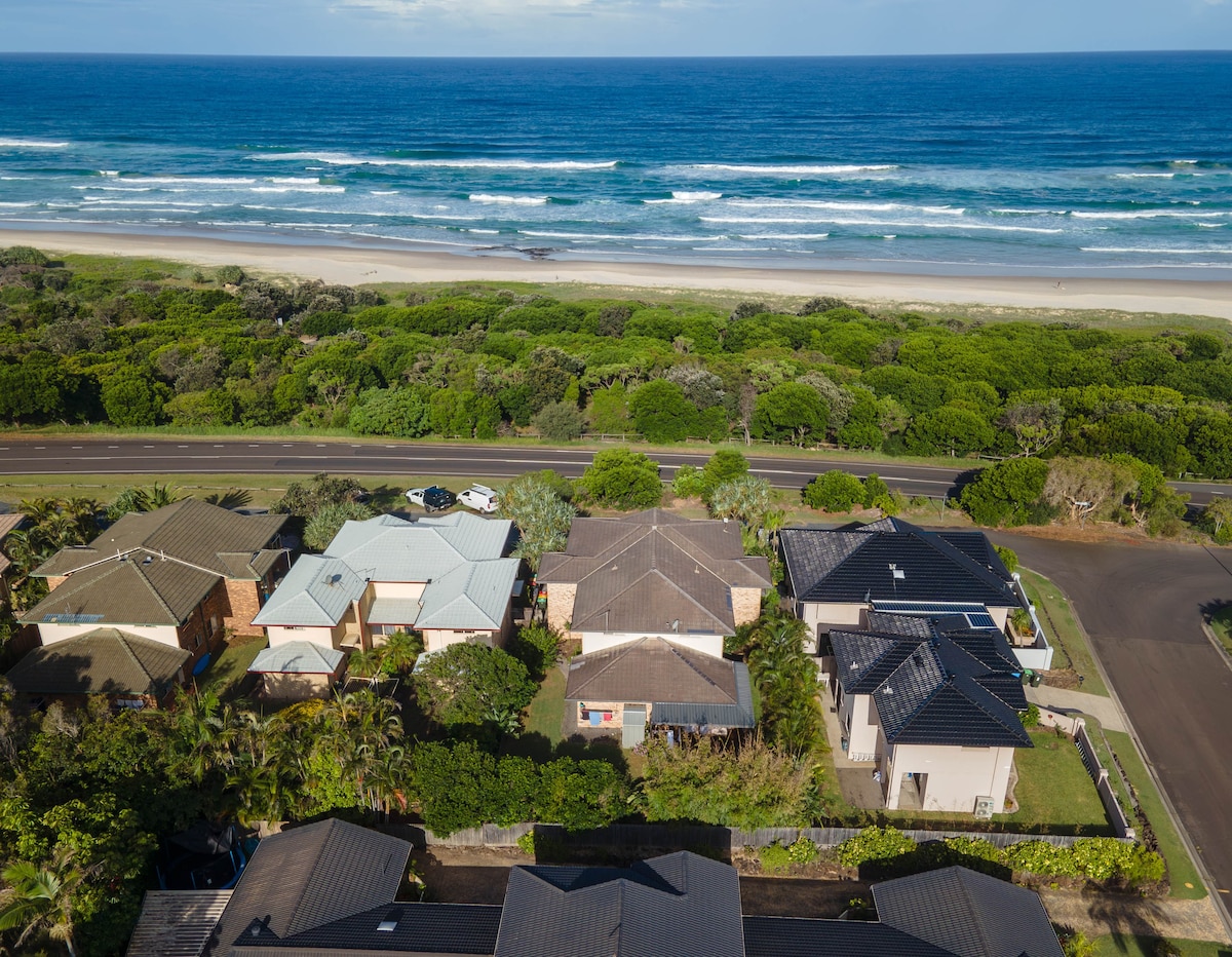 Angels Beach Abode