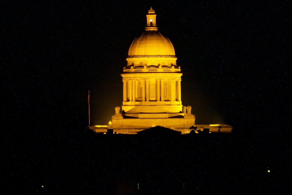 Capitol View Residence at the Bennett House