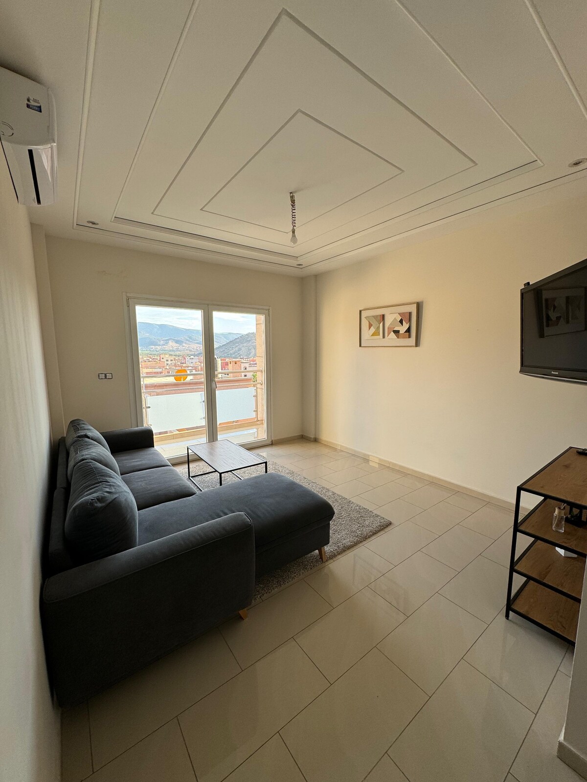 Magnifique appartement haute standing Berkane