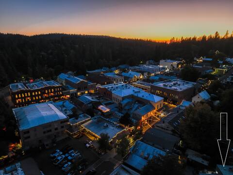 Downtown Gold Mine