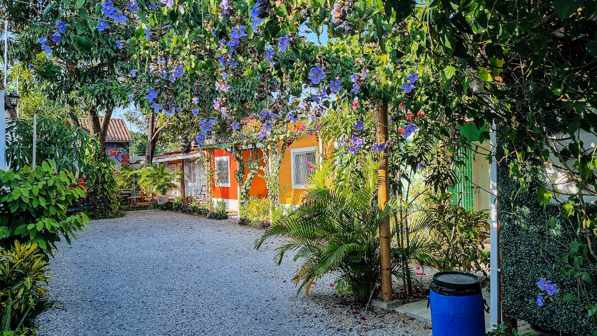 Guajira House No. 3 （允许携带宠物入住）