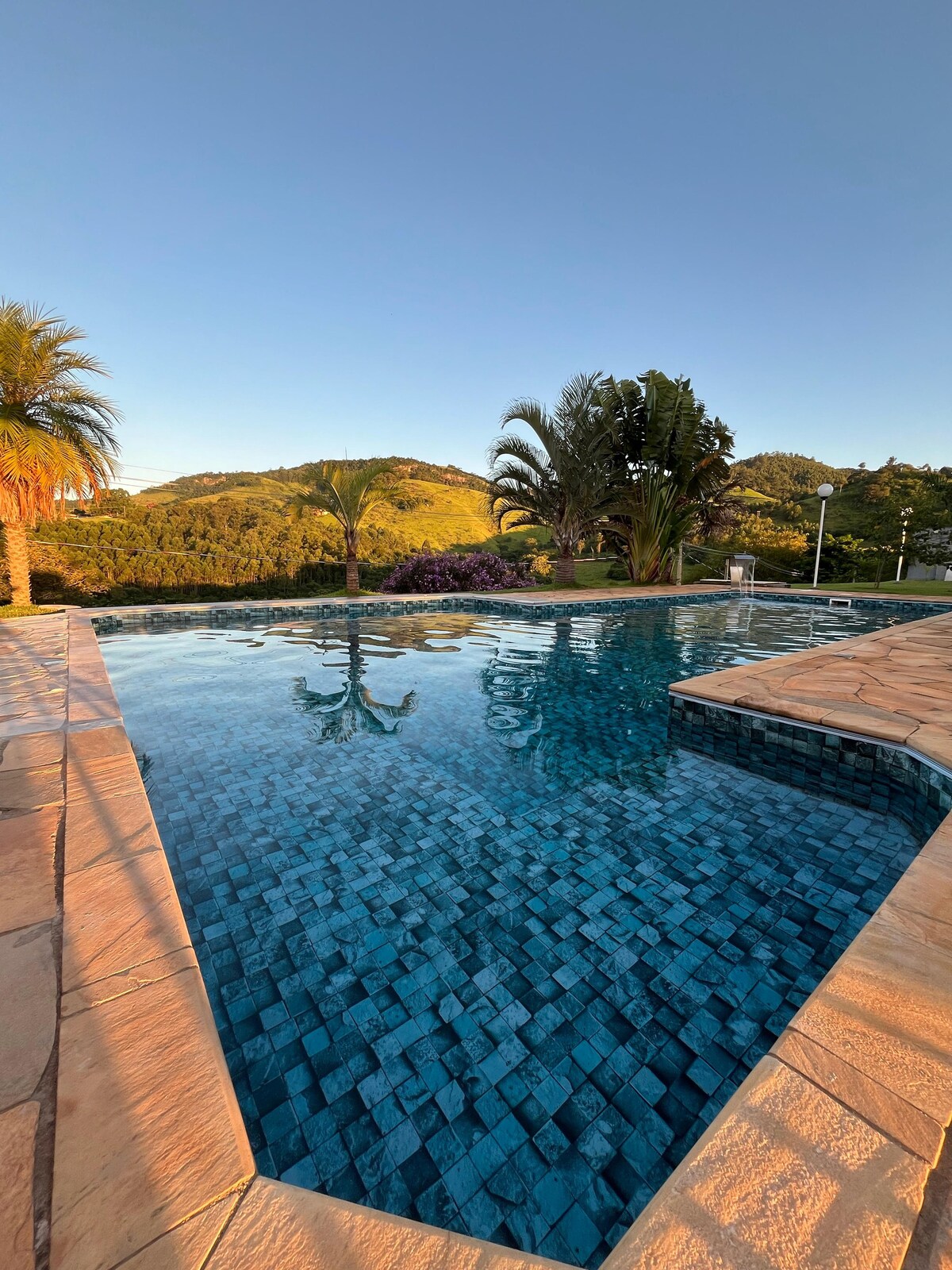 Interior São Paulo_ Joanópolis Casa Campo_Represa