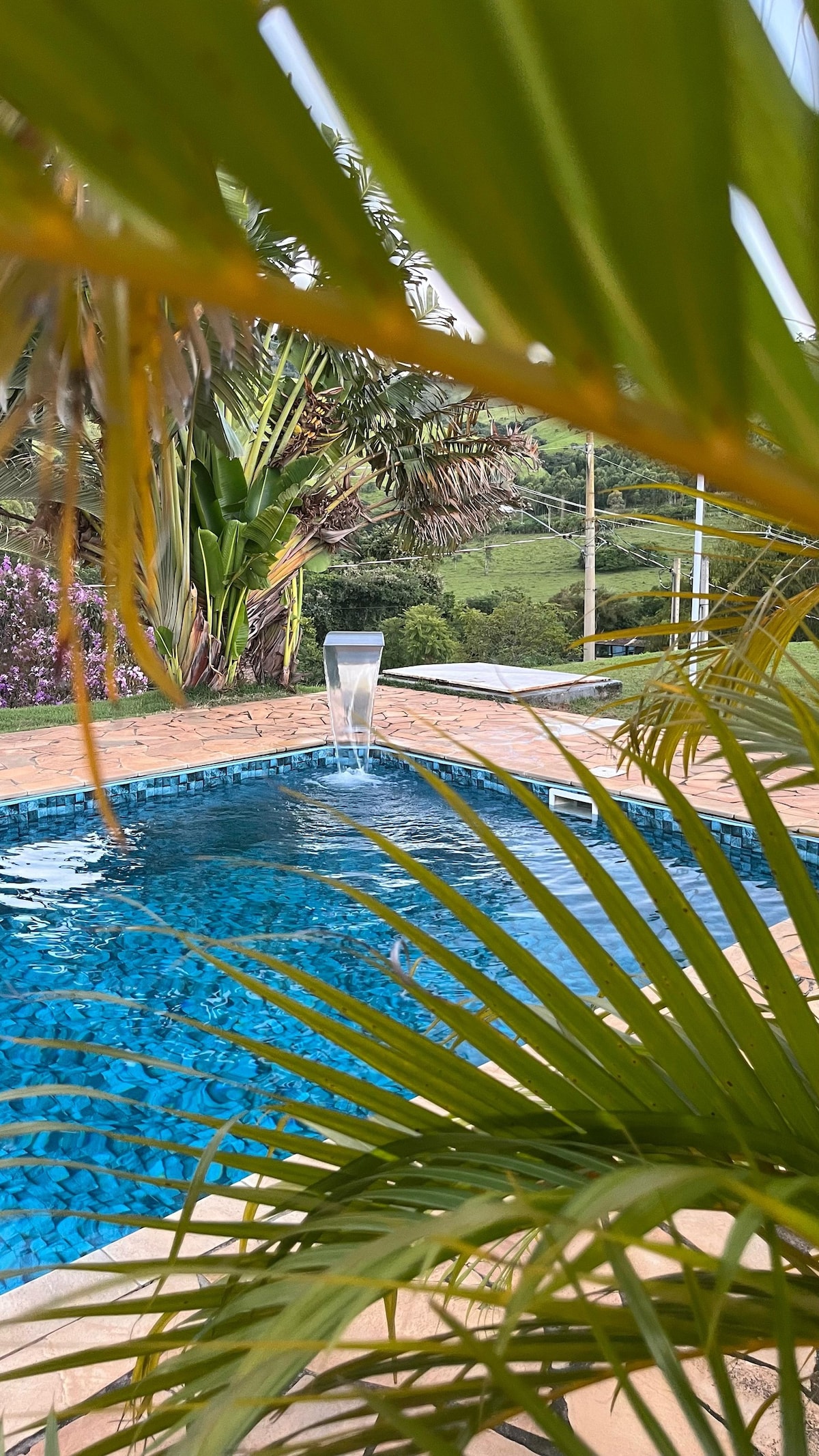 Interior São Paulo_ Joanópolis Casa Campo_Represa