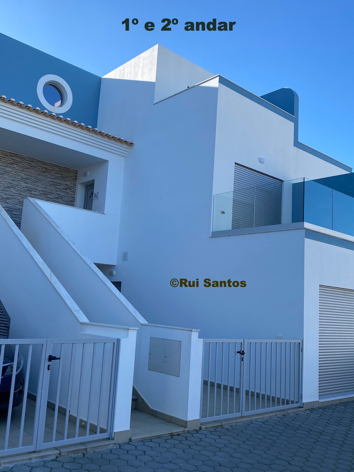 Manta Villa 2