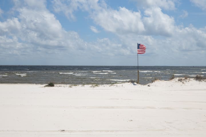 格尔夫波特(Gulfport)的民宿