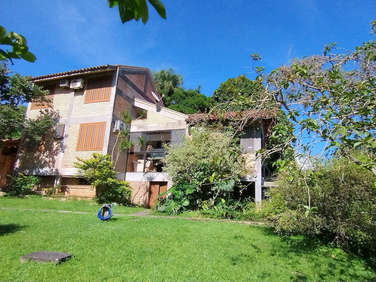 Casa de Campo das Goiabeiras