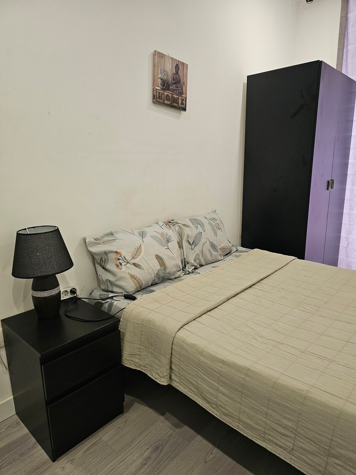 BALCONy客房，配备双人床，位于辛特拉（ Sintra ） {R1}