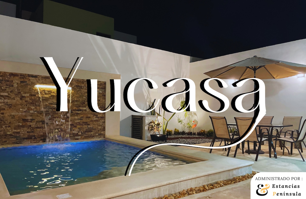 Yucasa Residencial Floresta