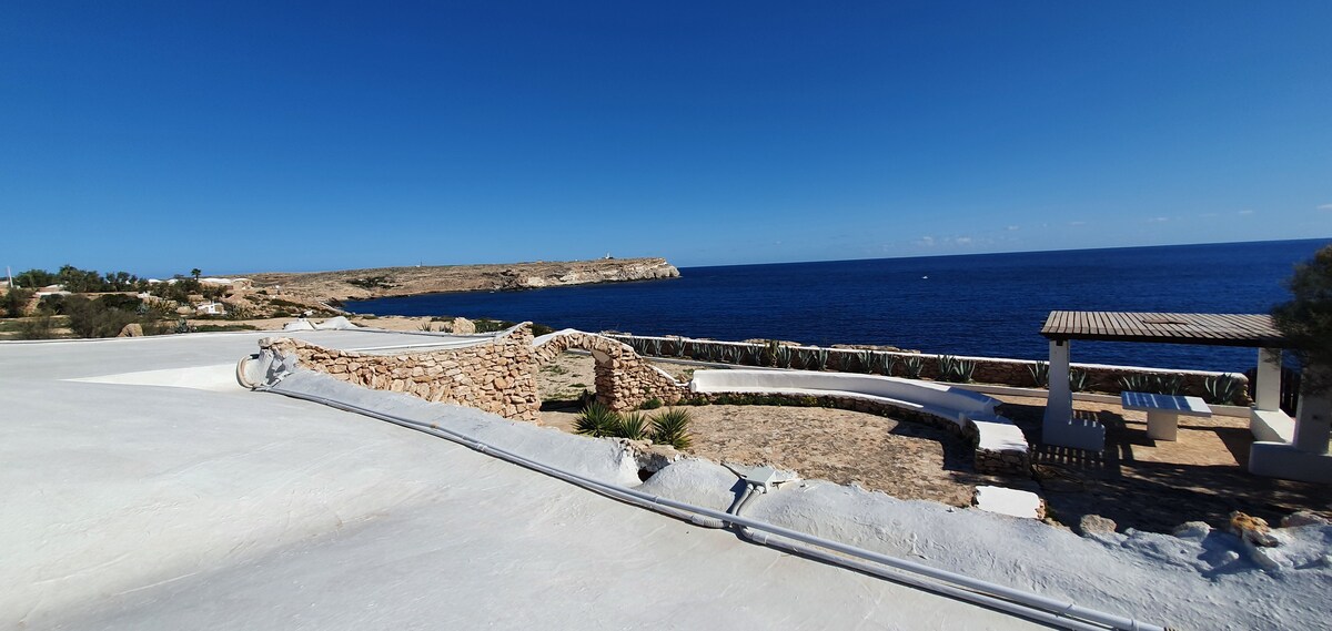 Villa Levante Lampedusa