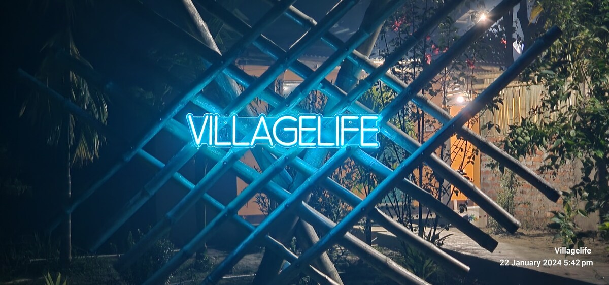Villagelife