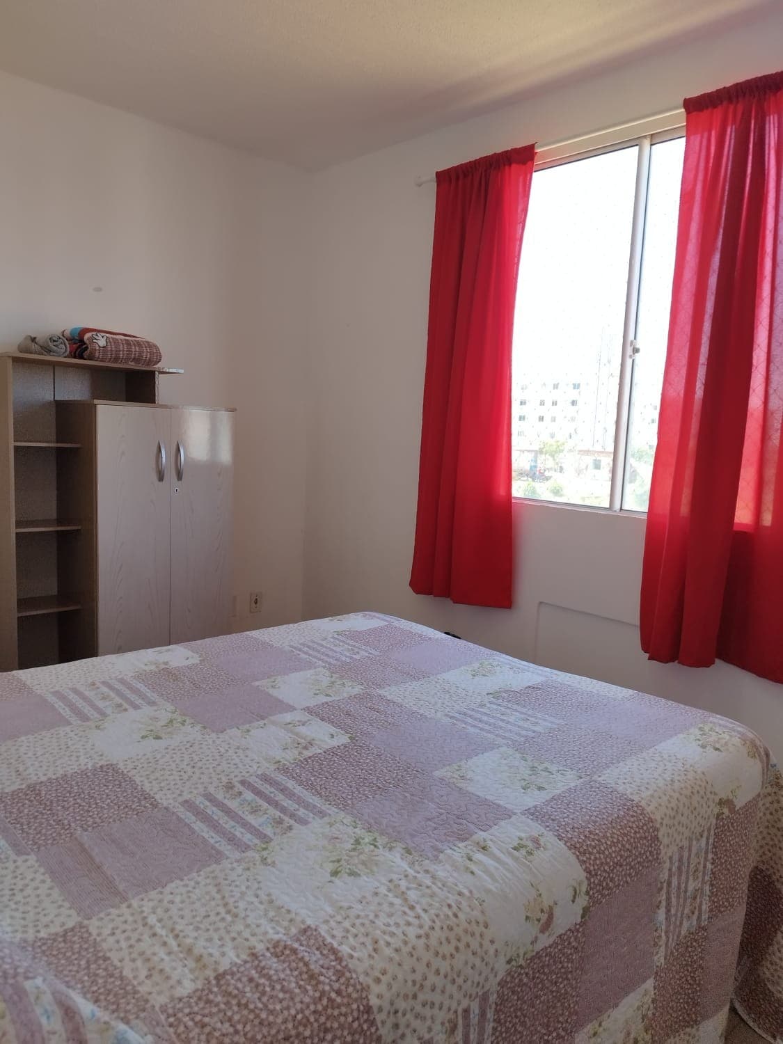 Apartamento inteiro Valparaiso Goiás próximo BR040