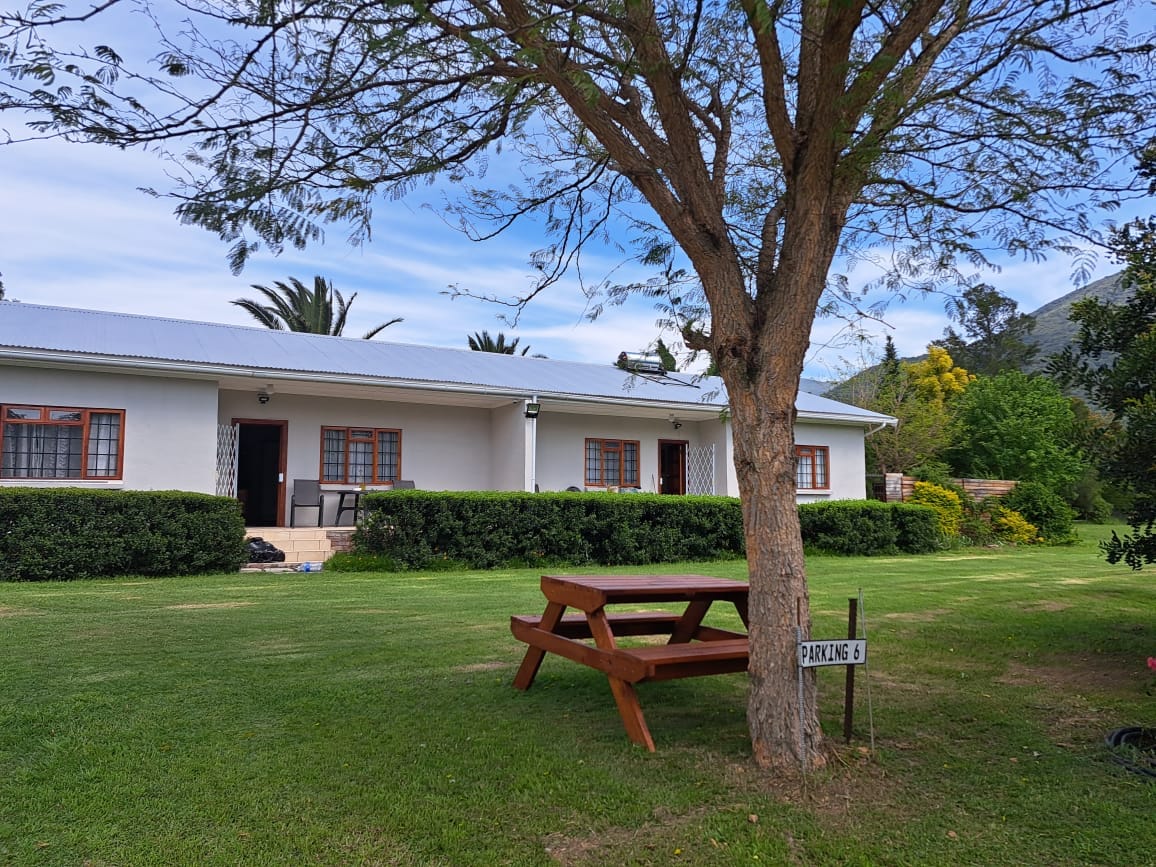 Karoo Kaleidoscope - Altenburgh Accommodation