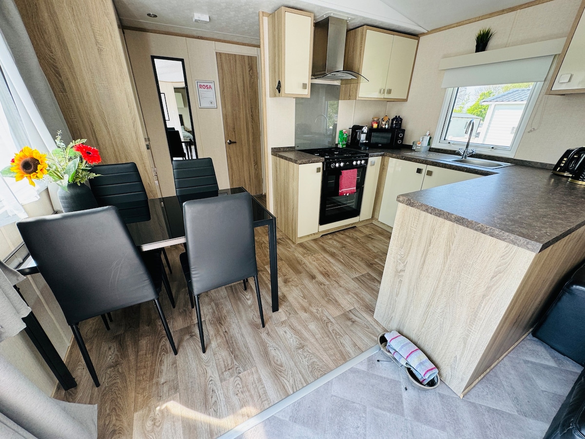 Rosa - Bournemouth Holiday Home