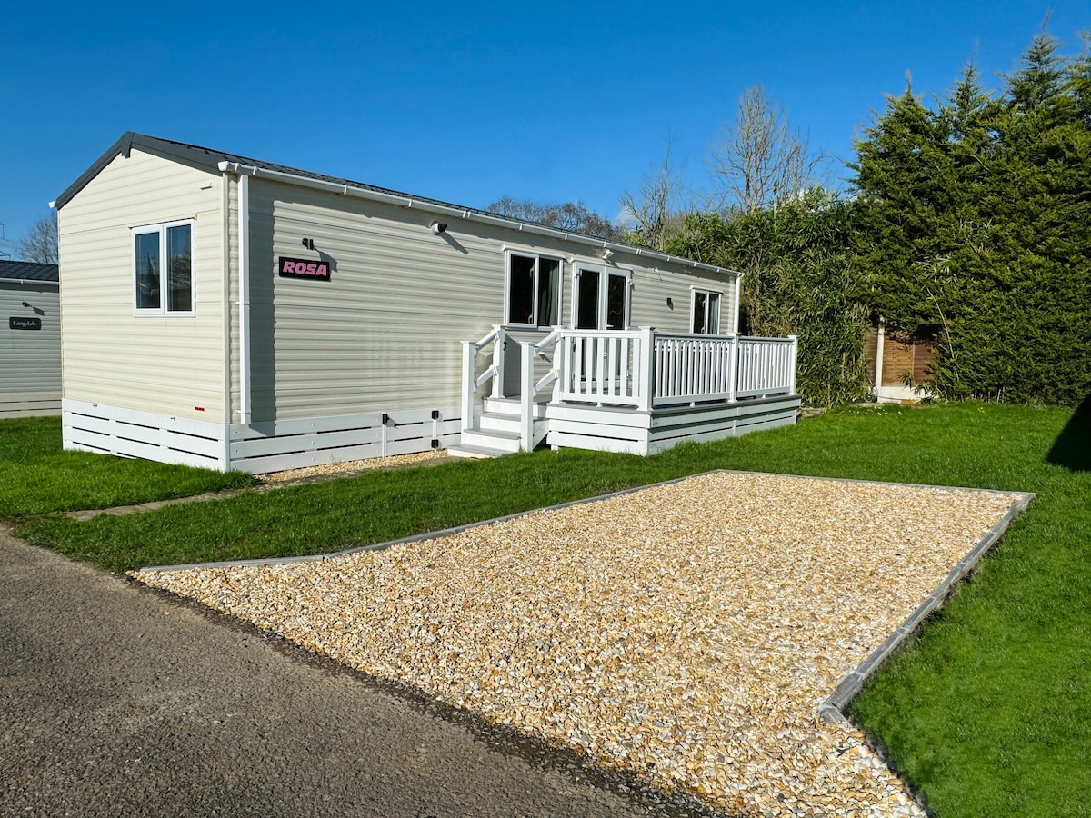 Rosa - Bournemouth Holiday Home