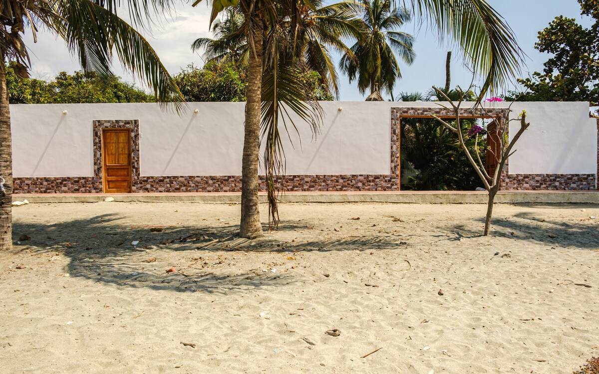 Casa Gabito in Cienaga