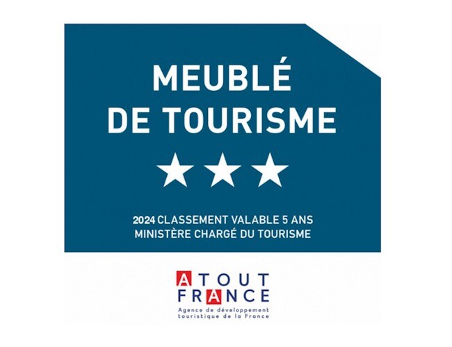 Emporium Néris - Meublé de Tourisme Classé * * *