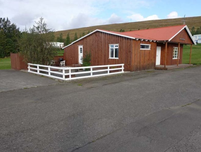 Cheerful 3-bedroom family Cabin