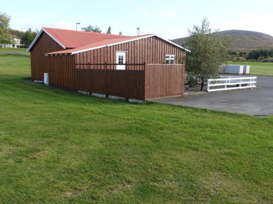 Cheerful 3-bedroom family Cabin