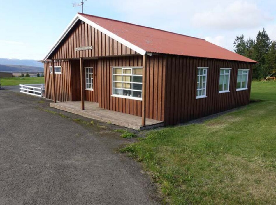 Cheerful 3-bedroom family Cabin