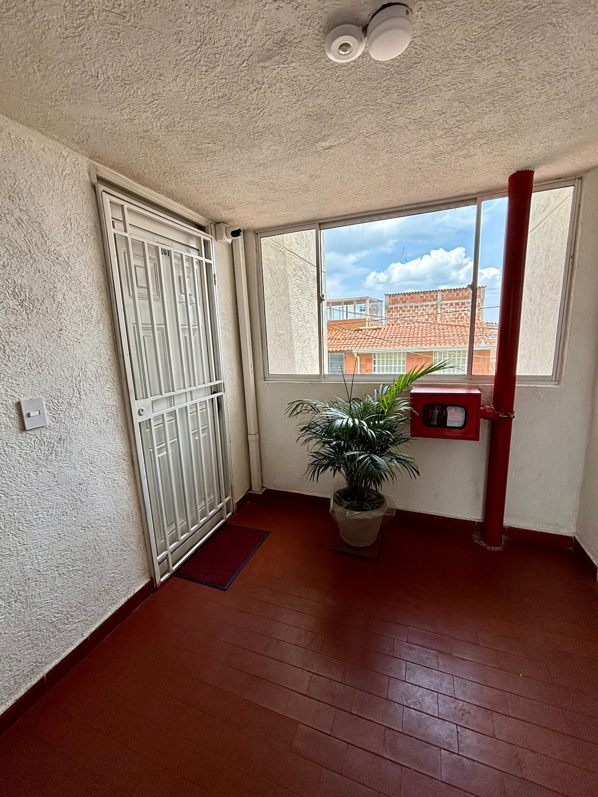 Apartamento en Popayán