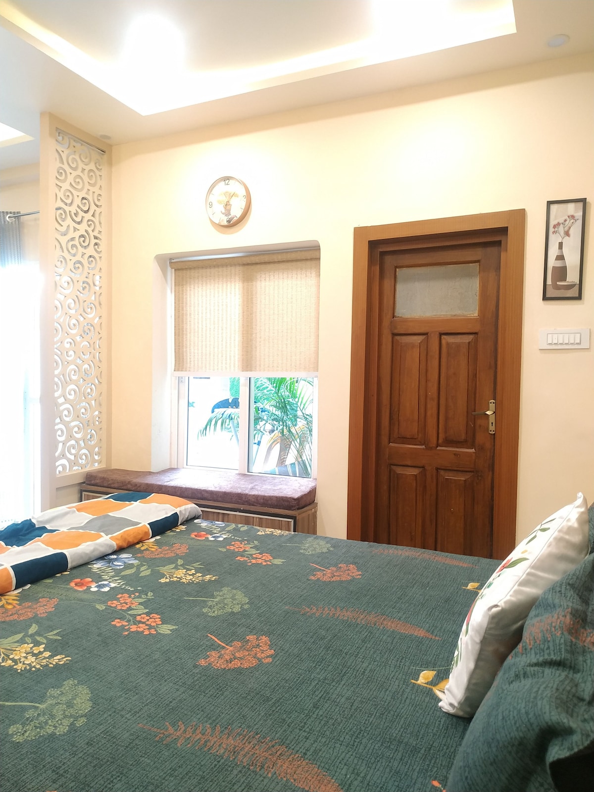 Varanasi Paradise Homestay