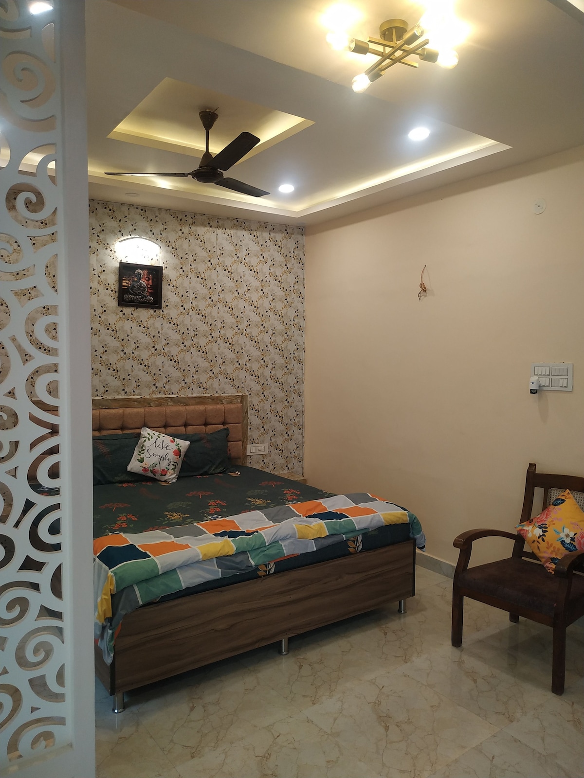 Varanasi Paradise Homestay