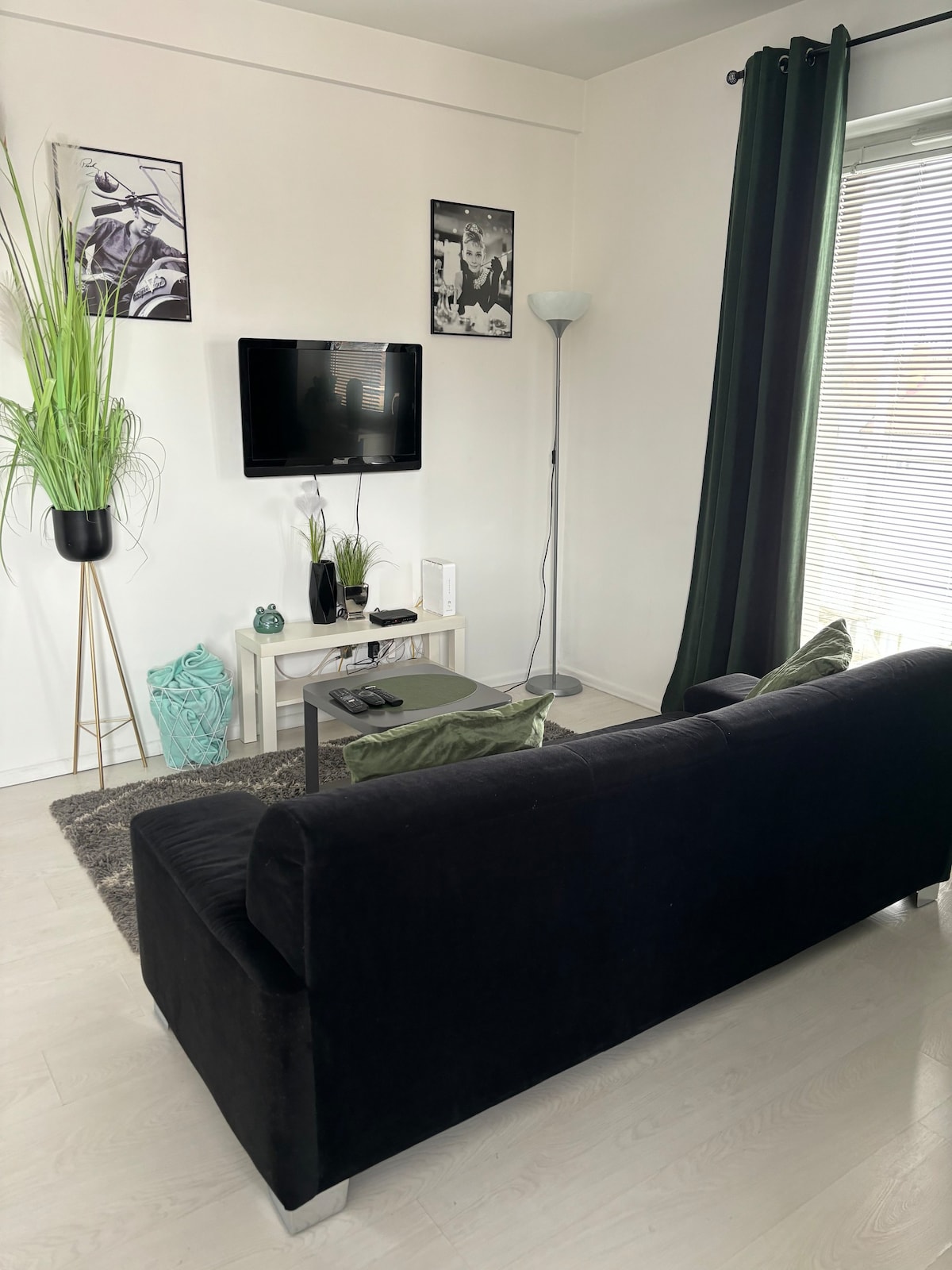 Apartament Sobieskiego