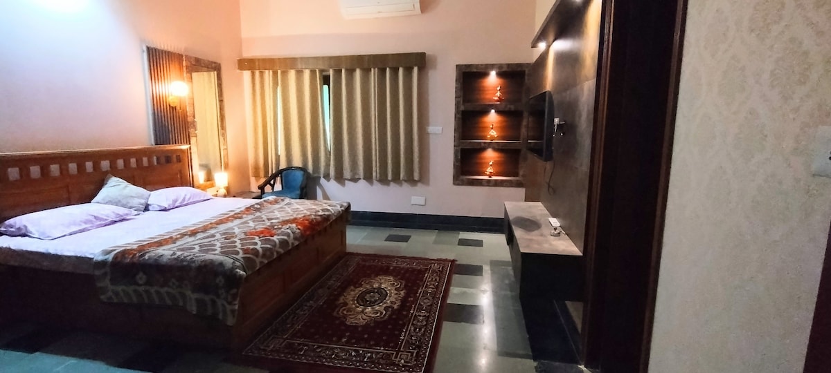 Gokulvilla Homestay