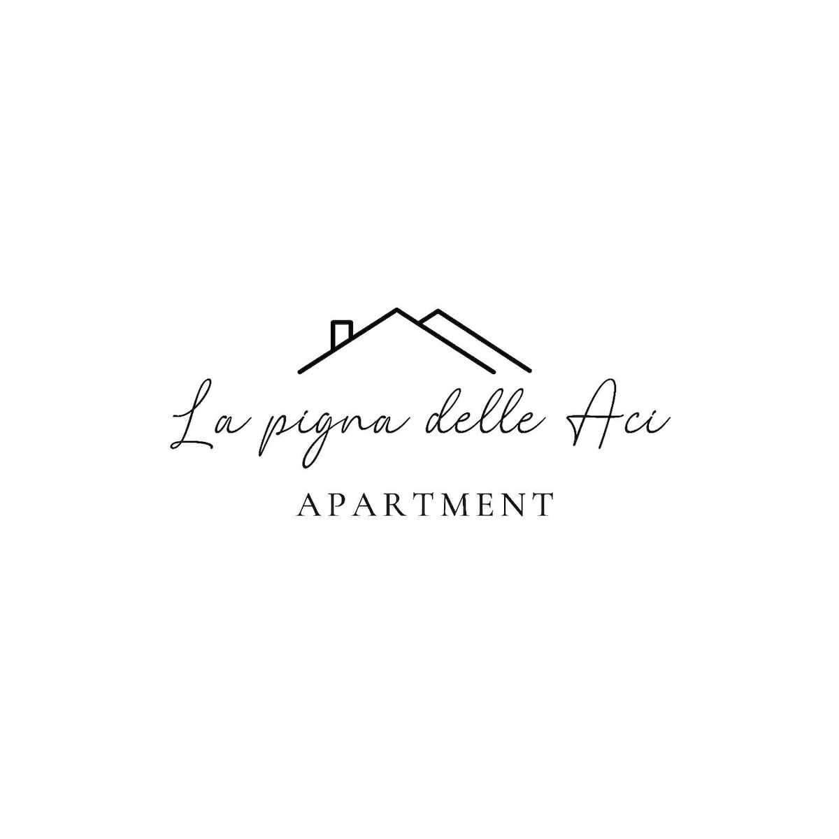 La pigna delle Aci Apartment