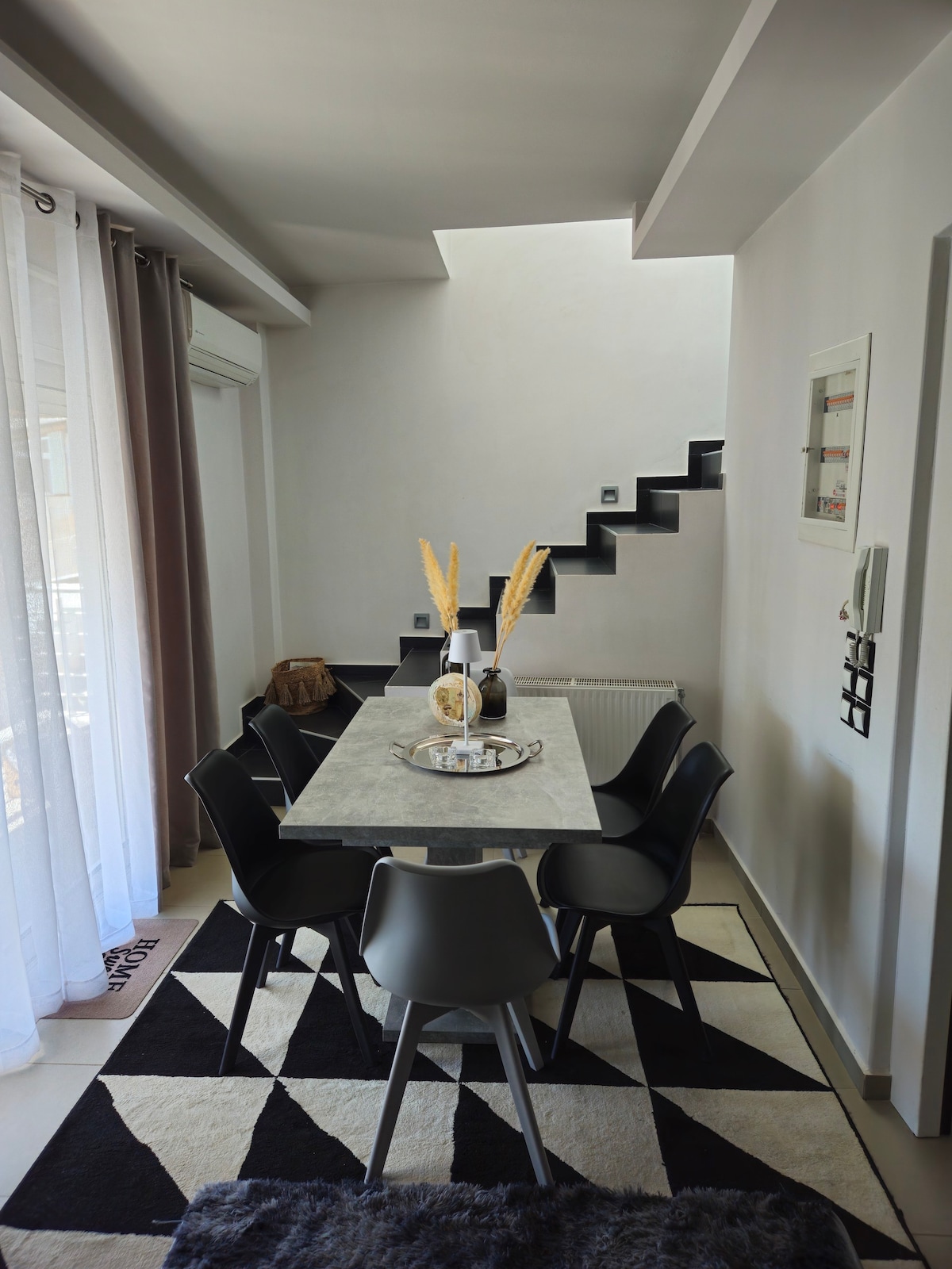 Mary's luxury apartment Nemea