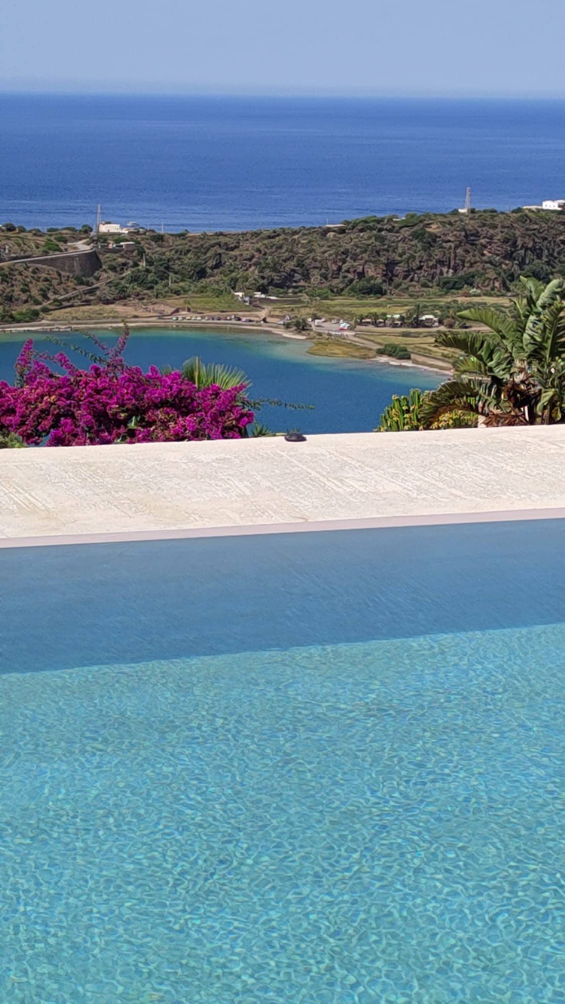 Pantelleria的Venus Dream Residence