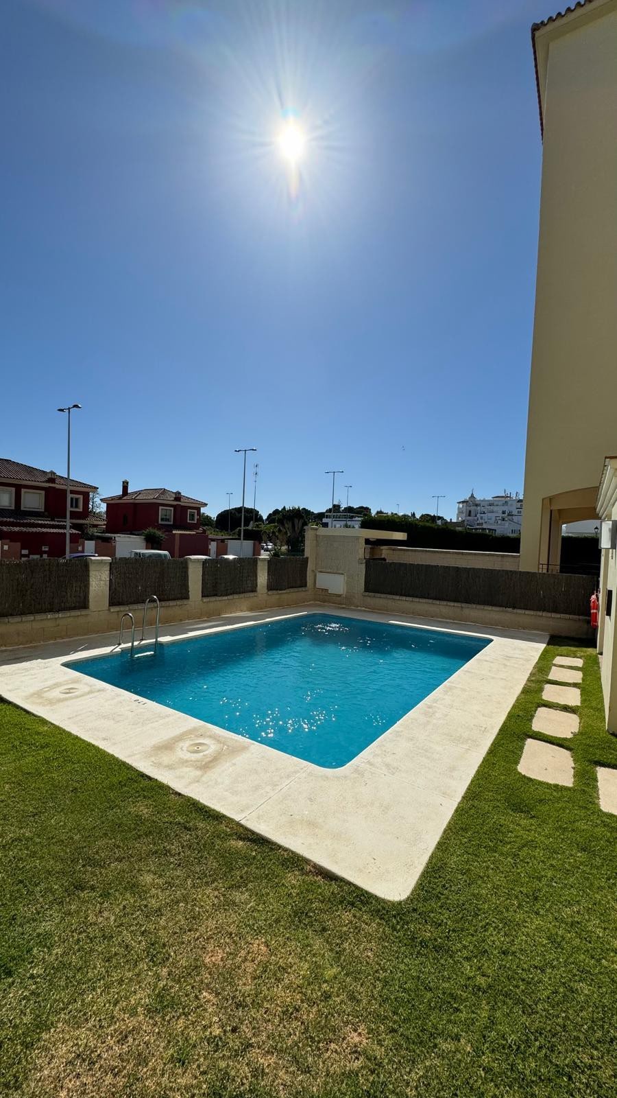 Apartamento Soto de Vistahermosa piscina y garaje