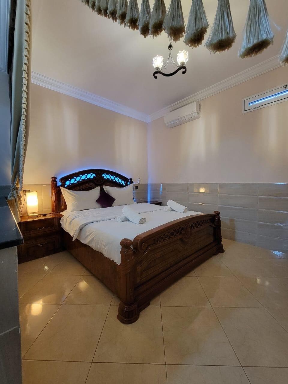 Chic and Comfortable Oasis in heart Agadir