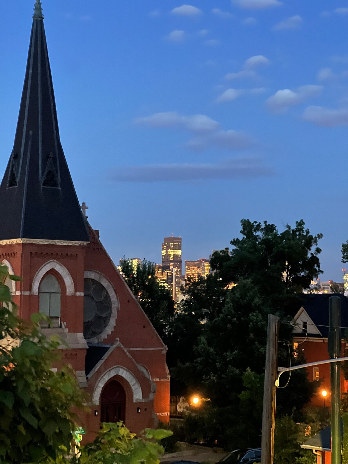 LoHi Gem with Roof-top Patio