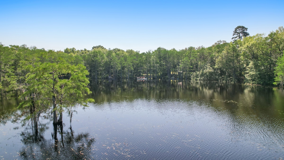 Private Lakefront near FSU & FAMU