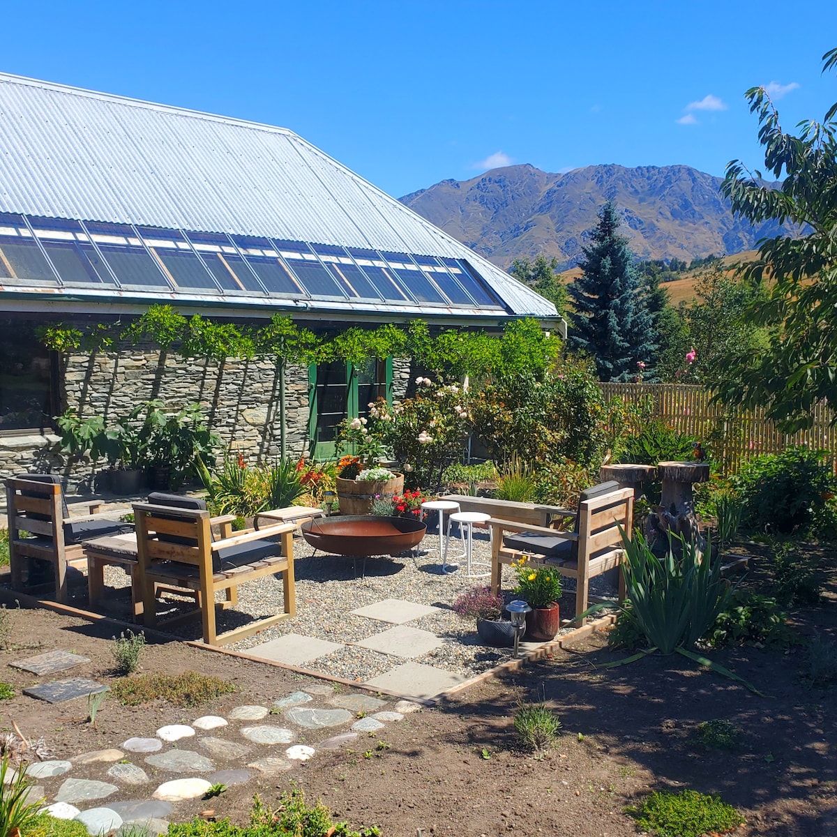 Starforth Farm Homestead