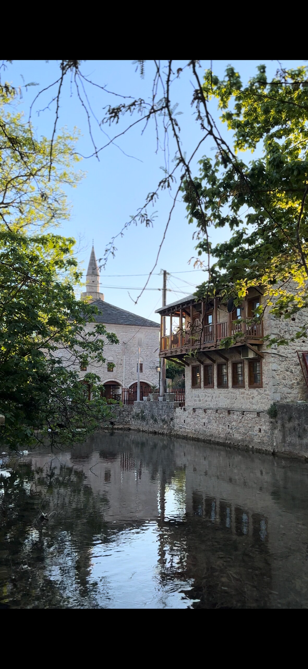 National Monument Konak