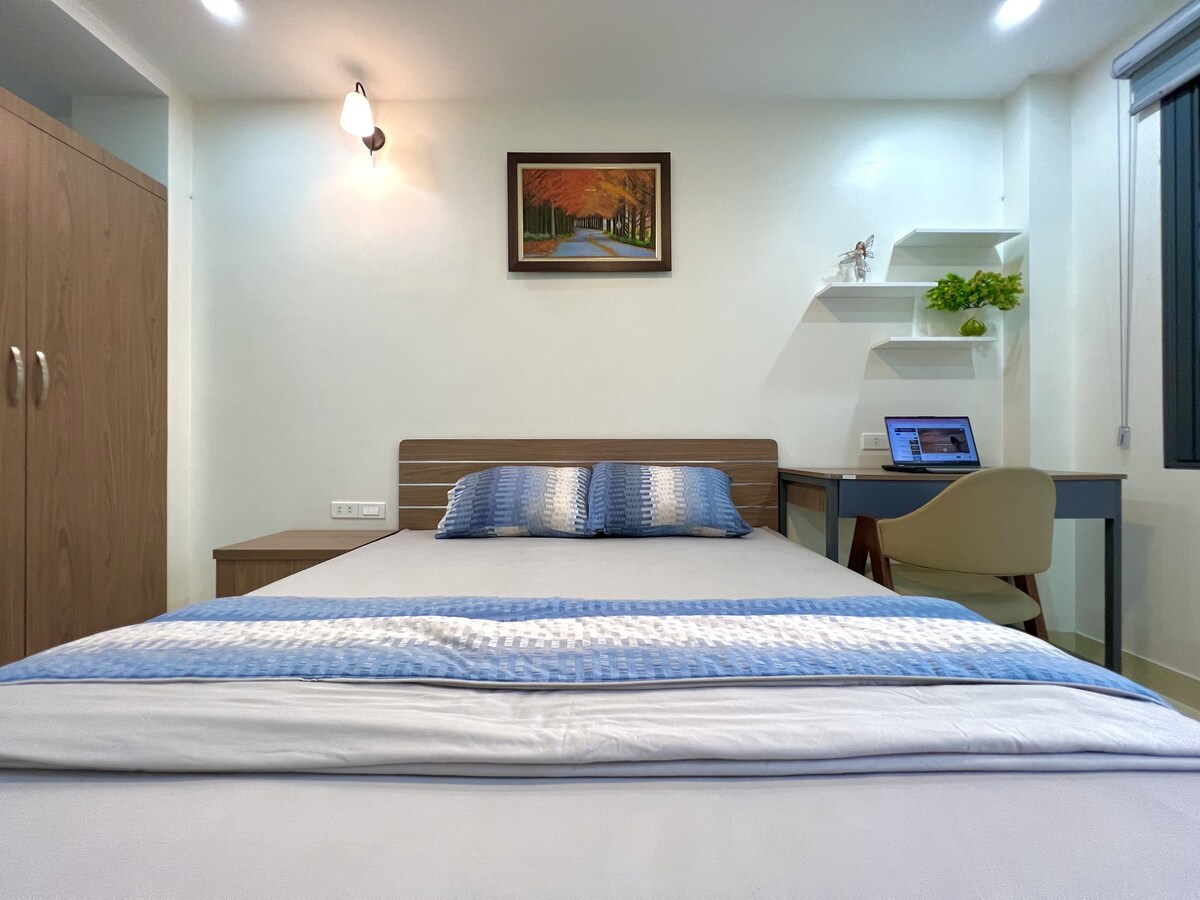 New comfortable and safe apartment in Dong Da