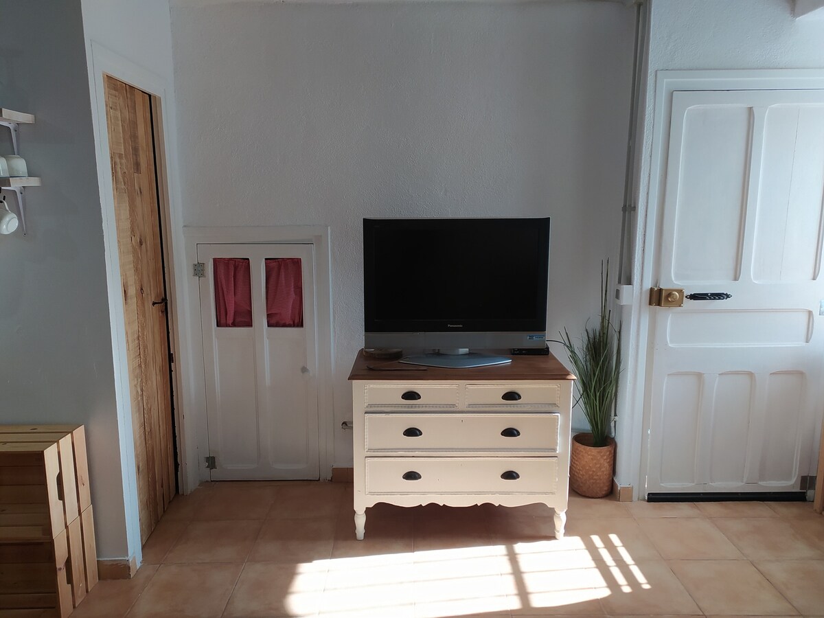 Apartamento en Bagà