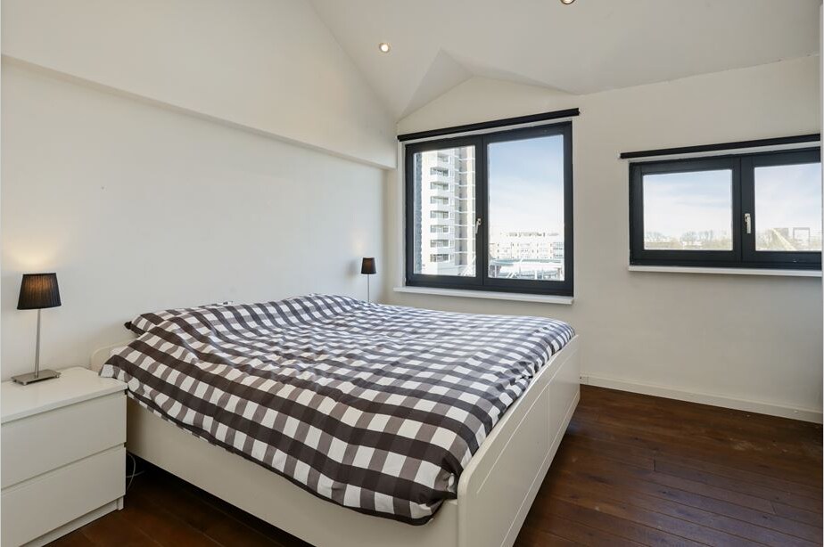 Elegant Penthouse | City Centre I Kingsize Bed