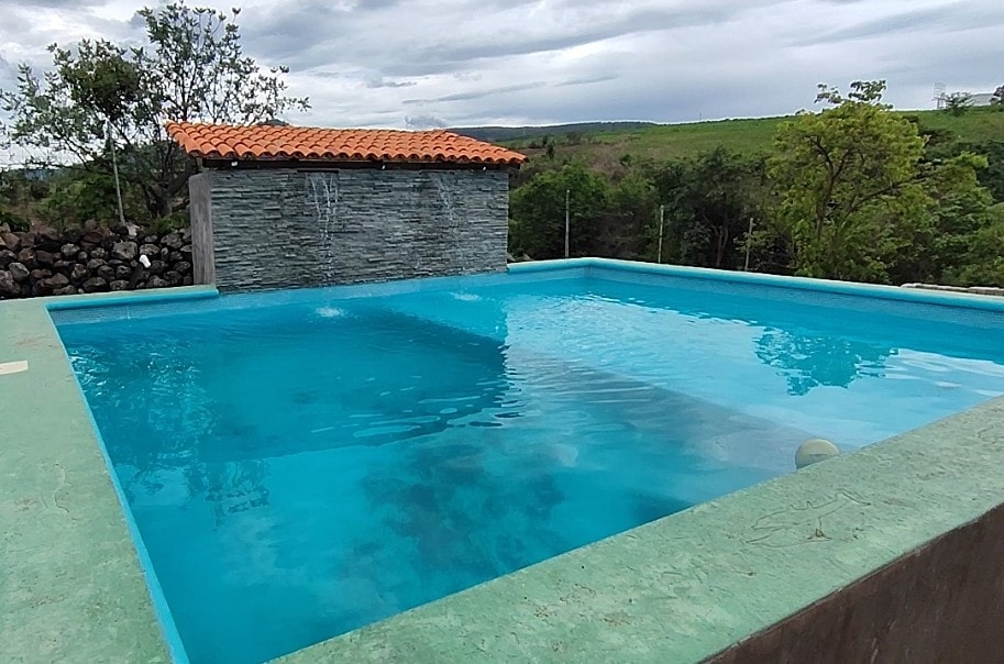 Casa terraza panorámica alberca , asador y terraza