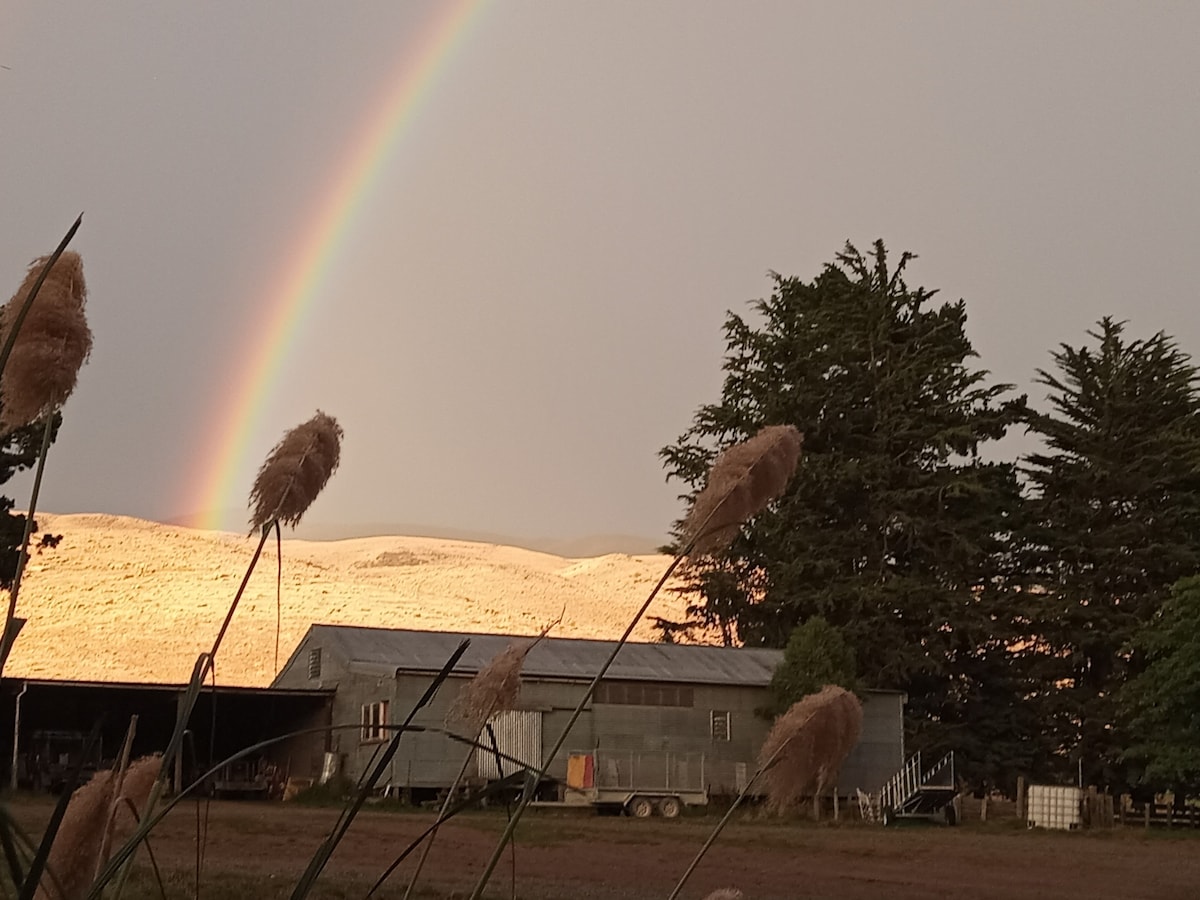 Mountain View Farmstay